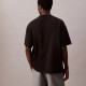 Calvin Klein Ανδρική κοντομάνικη μπλούζα Relaxed Monogram T-shirt